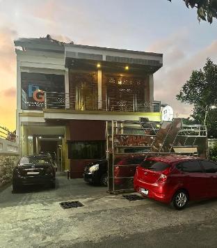 Cozy Stay Hotel,,1 star