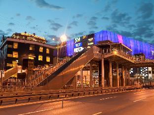 grand park hotel istanbul