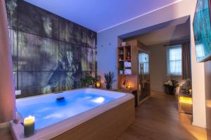 arche design rooms and suites