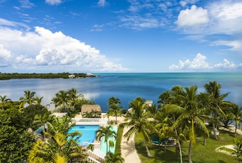 Gulf View Waterfront Resort,,2 star