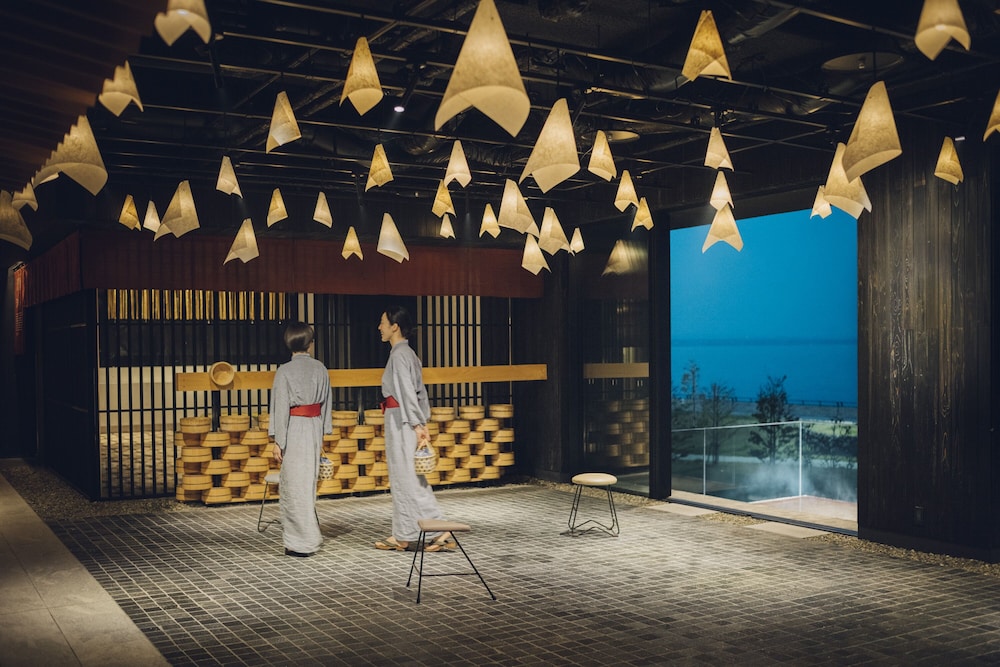 hoshino resorts kai beppu