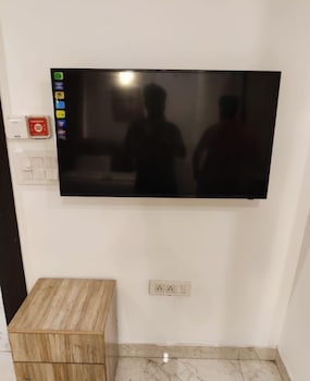 Hotel Rivasa Regency,Chattarpur,2 star