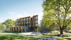 Amberton Green Spa Druskininkai,Ricieliai>>Druskininkai,5 star