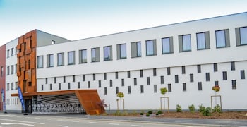 Pegard Hotel,,3 star