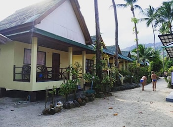 sea breeze bungalow