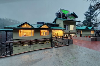 Regenta Place Green Leaf Manali (3 Km From Mall Road), Shuru, Manali,4 star