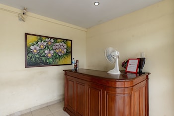 Reddoorz @ Medan Johor 2,North Sumatra>>Medan,3 star