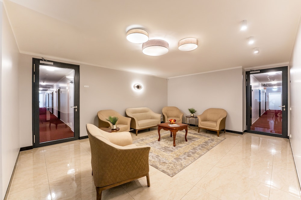 Palast Hotel,,3 star