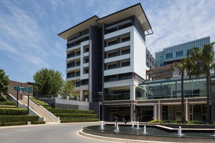 Rydges Campbelltown,Campbelltown>>Camden,4.5 star