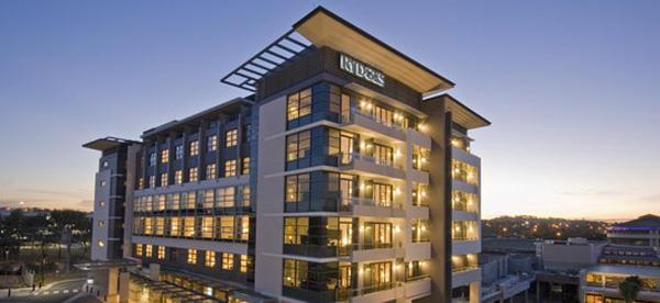 Rydges Campbelltown,Campbelltown>>Camden,4 star