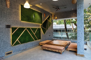 Passiflora Inn Alibag,Awas, Alibaug ,3 star