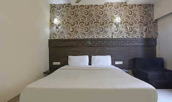 Via Shivani Residency,,3 star