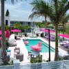 The Saint Hotel,Florida Gulf Coast>>St. Pete Beach,3.5 star