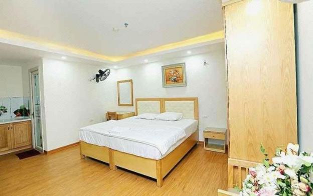 newstyle hanoi hotel and apartment