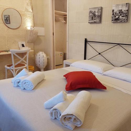 Dimora Assuntina Fine Rooms,Carpignano Salentino>>Calimera,3 star