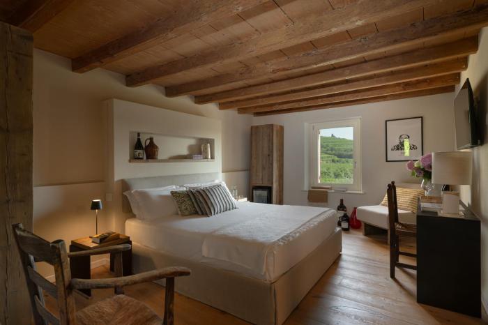 Corte Massimago,Lione>>Castelfranco Veneto,3 star