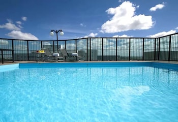 apart hotel ideia brasilia