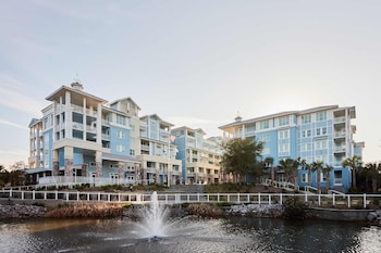 Wild Dunes Resort - Residences At Sweetgrass,Isle Of Palms>>Charleston,3.5 star