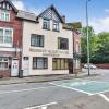 regency guesthouse manchester north