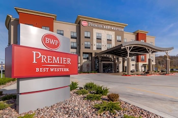 Best Western Premier Liberty Inn & Suites