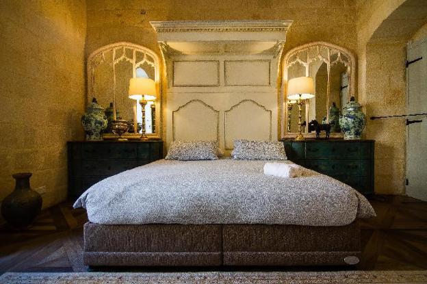 Palazzino Birgu Host Family Bed And Breakfast,Grand Harbour>>Birgu,3.5 star