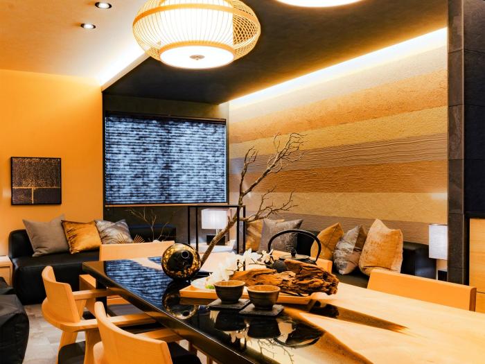 Samurai House 3,Nagoya>>Chubu,4 star