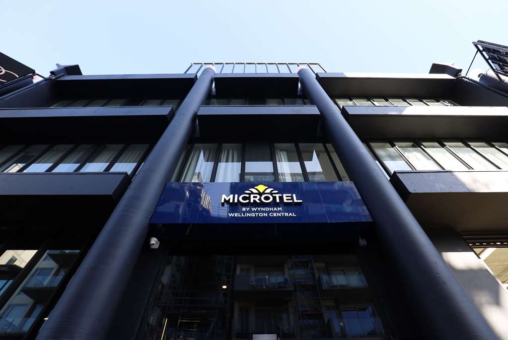 microtel by wyndham wellington