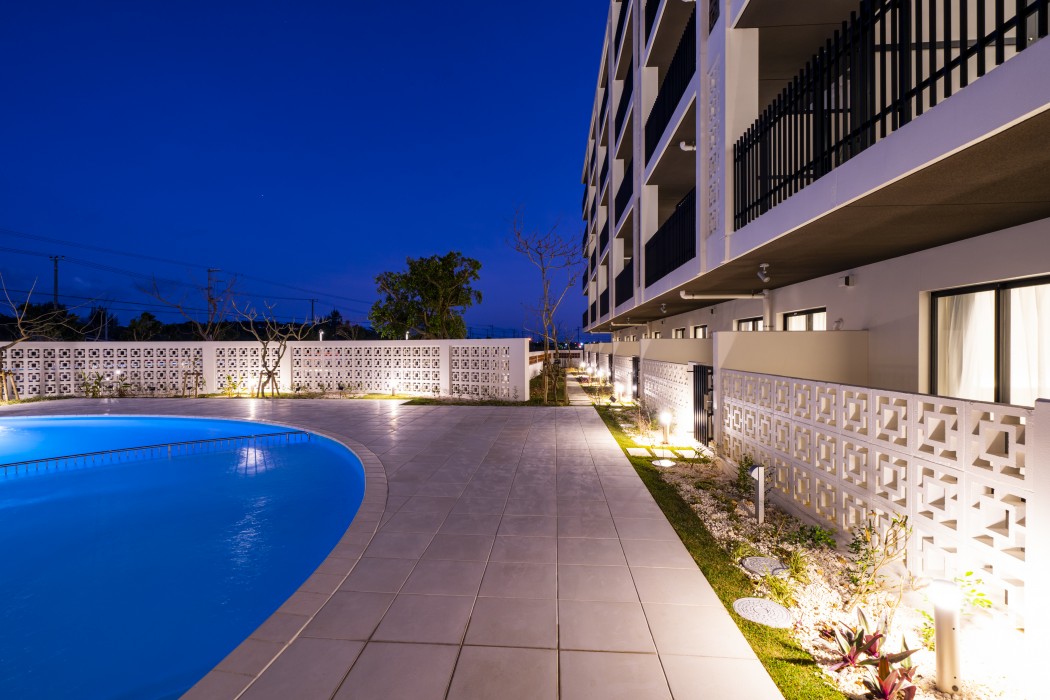 Hotel Torifito Miyakojima Resort,Miyakojima>>Miyako-Jima,3 star