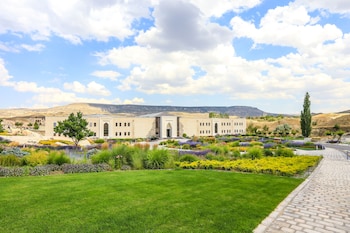 Ajwa Cappadocia