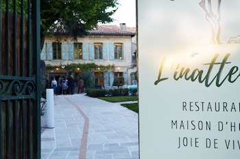L'inattendu,,4 star