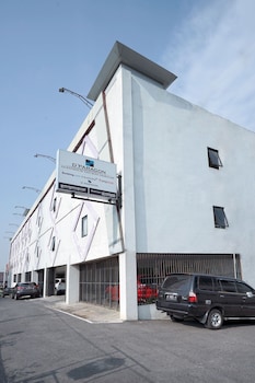 D'paragon Bukit Sari,,0 star