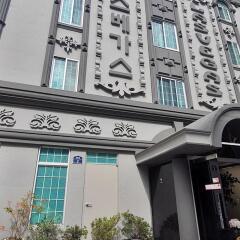 yeosu las vegas