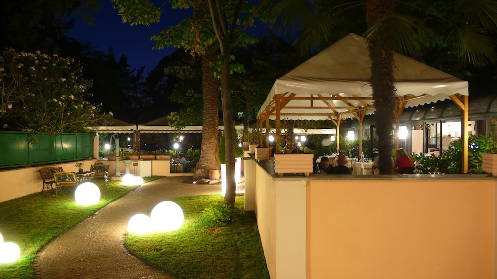 Locanda Delle Corse,Lazio>>Appio Latino,3 star