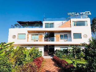 Wayla Villa Maikhao Beach,,3 star