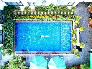Central Blanche Residence,Angkor Night Market>>Siem Reap,4 star