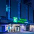 Holiday Inn Express Qingdao City Center,,1 star