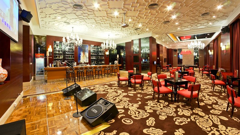 babylon hotel