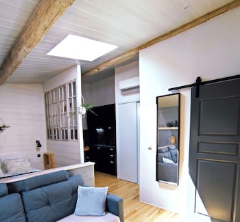 Appartement Lila,,1 star