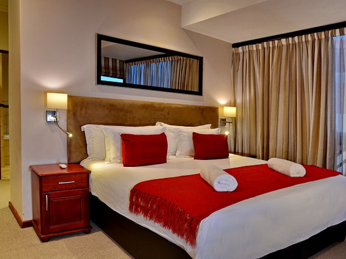 Anew Hotel Ocean Reef Zinkwazi,Kwadukuza>>Ilembe,4 star