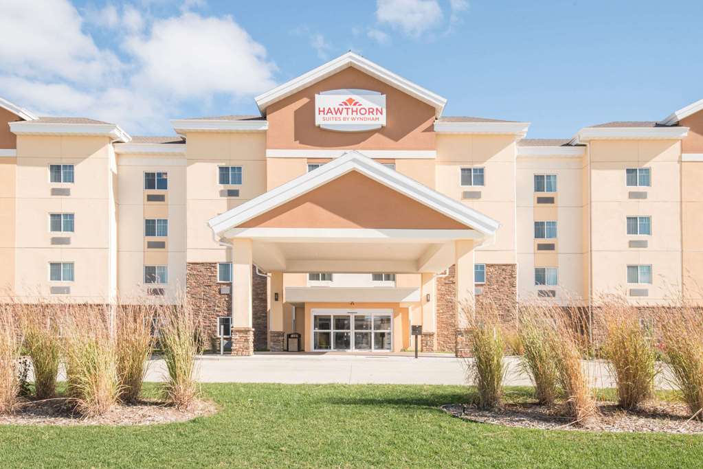 Hawthorn Suites By Wyndham Dickinson,North Dakota>>Dickinson,3 star