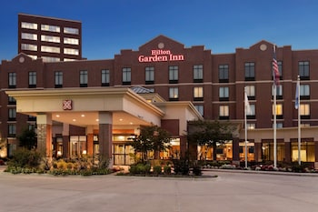 Hilton Garden Inn Bartlesville,Oklahoma>>Bartlesville,3 star