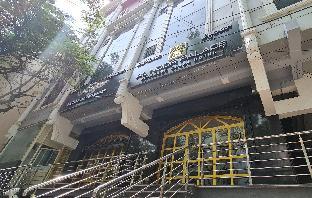 Srs Elegance,Koramangala,2 star