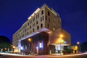 mu hotel