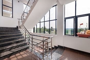 Treebo Sans Sarav Kushalnagar, 10 Mins To Nisargadhama Island,Kushalnagar>>Kodagu,3 star