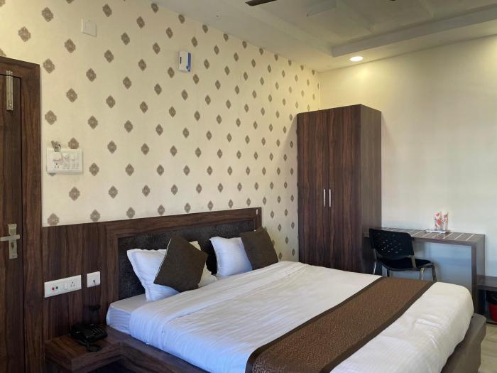 Hotel Royal Embassy,Tinsukia,4 star