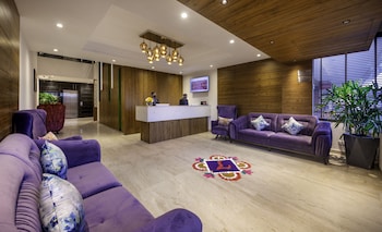 Lords Inn Chandigarh Zirakpur, Utrathiya,4 star