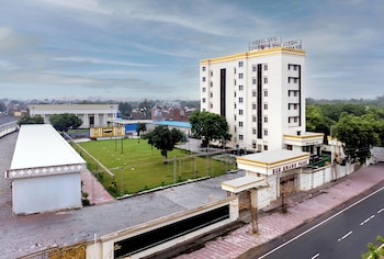 hotel sks grand palace