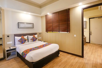 Fabhotel Sapphire 83,Delhi|Gurugram,3 star