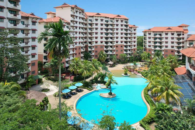 Holiday Inn Resort Batam, An Ihg Hotel,Batam City>>Batam,4 star