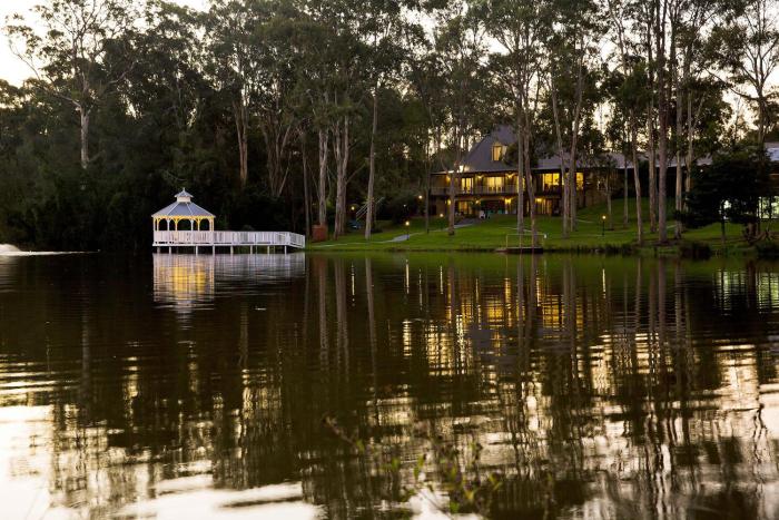 Lincoln Downs Resort Batemans Bay,Durras North>>Batemans Bay,4 star